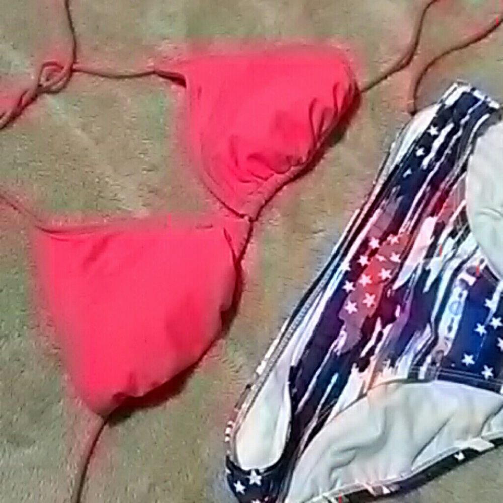 Ocean Pacific Swimwear